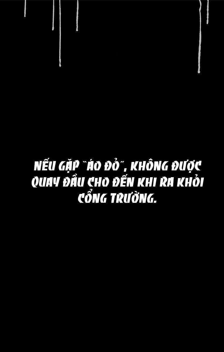 Trò Chơi Tìm Xác - Karada Sagashi Chapter 131 trang 19