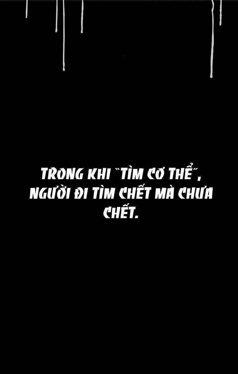 Trò Chơi Tìm Xác - Karada Sagashi Chapter 136 trang 18