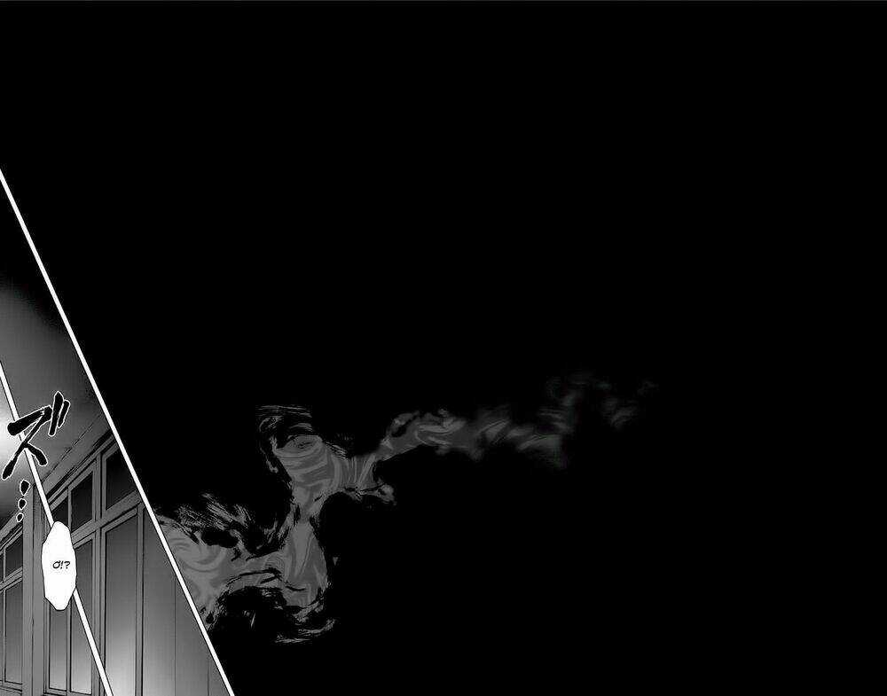 Trò Chơi Tìm Xác - Karada Sagashi Chapter 142 trang 9