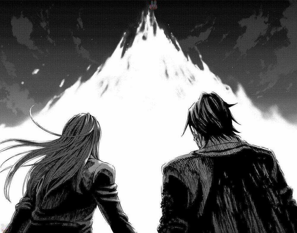 Trò Chơi Tìm Xác - Karada Sagashi Chapter 150 trang 9