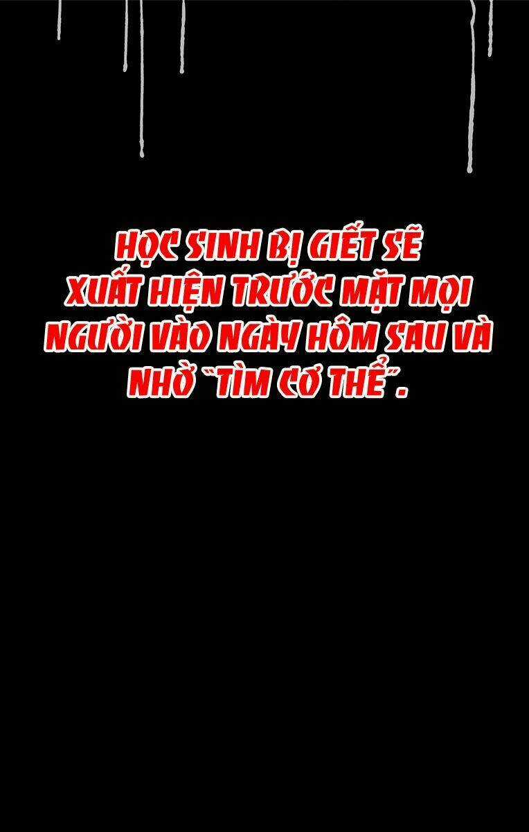 Trò Chơi Tìm Xác - Karada Sagashi Chapter 18 trang 25