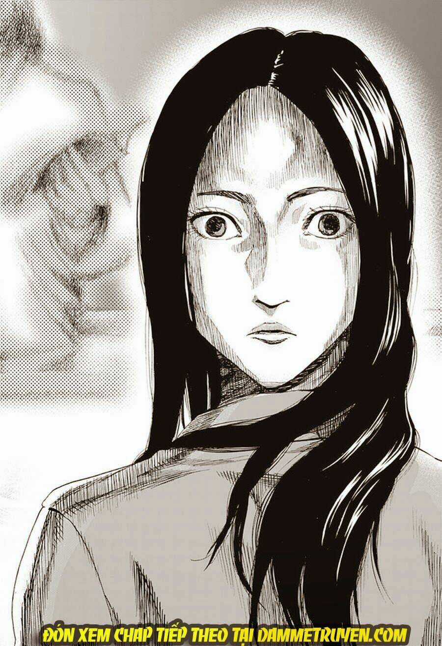 Trò Chơi Tìm Xác - Karada Sagashi Chapter 2.1 trang 15