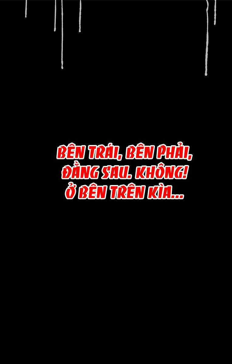 Trò Chơi Tìm Xác - Karada Sagashi Chapter 23 trang 19