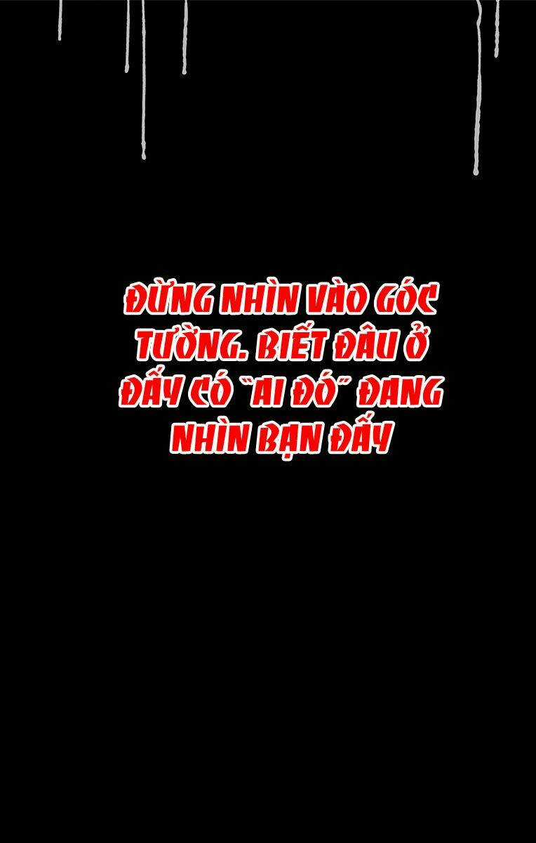 Trò Chơi Tìm Xác - Karada Sagashi Chapter 24 trang 19