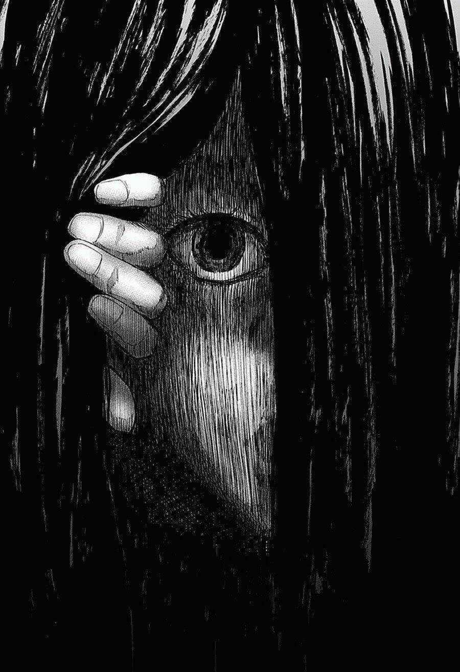 Trò Chơi Tìm Xác - Karada Sagashi Chapter 3 trang 5