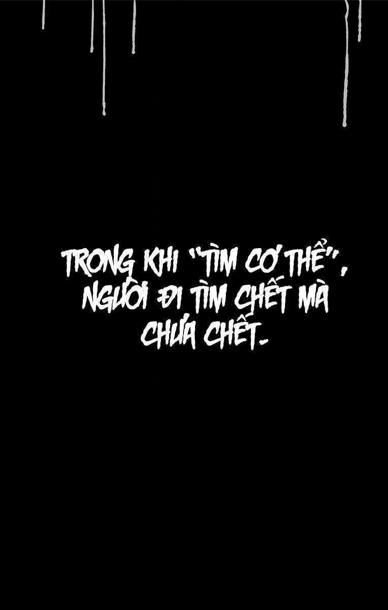 Trò Chơi Tìm Xác - Karada Sagashi Chapter 48 trang 0