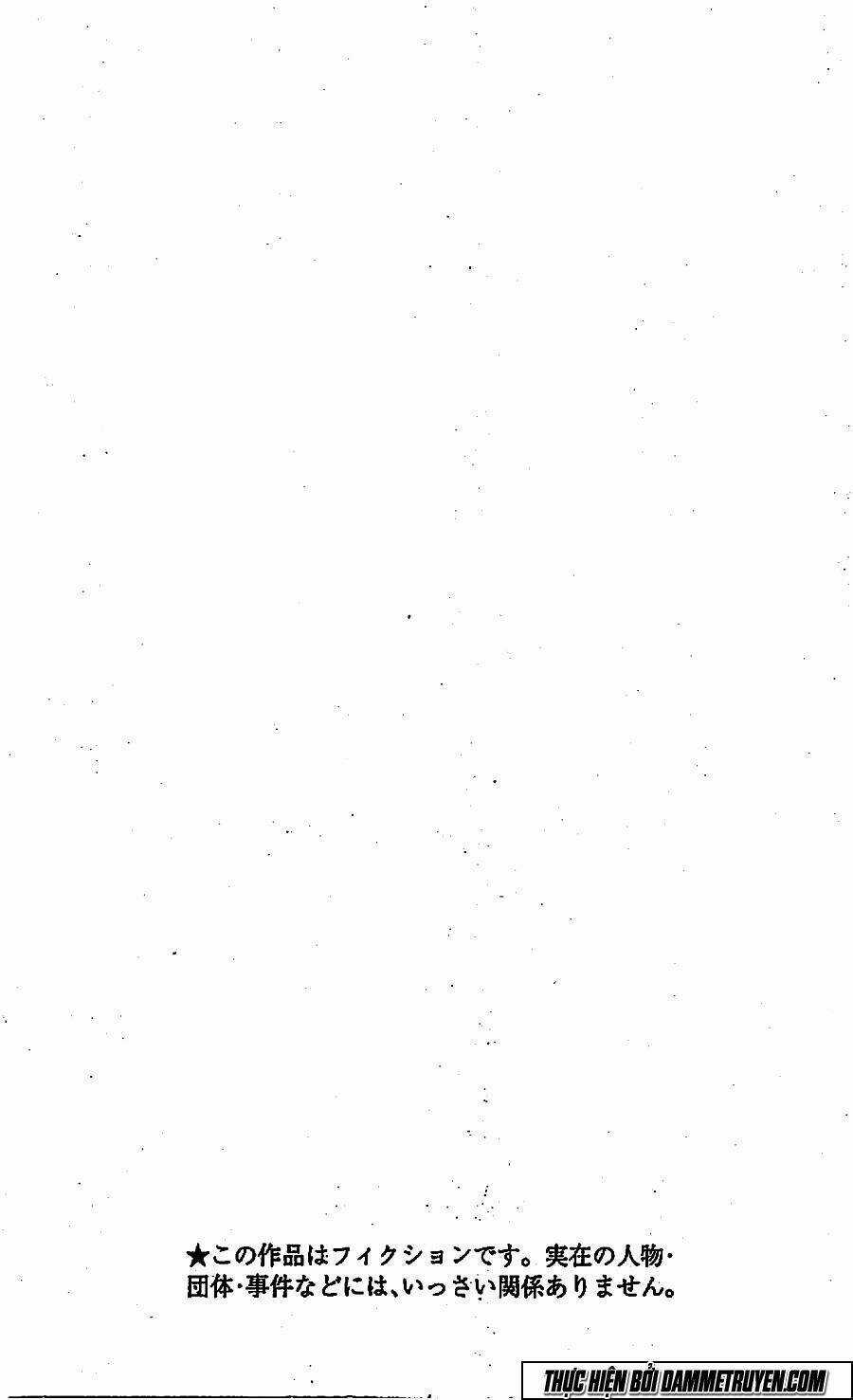 Trò Chơi Tìm Xác - Karada Sagashi Chapter 8 trang 4