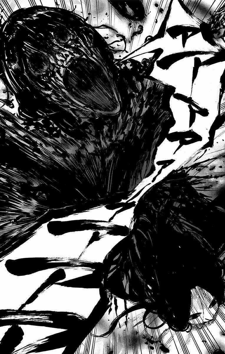Trò Chơi Tìm Xác - Karada Sagashi Chapter 81 trang 1