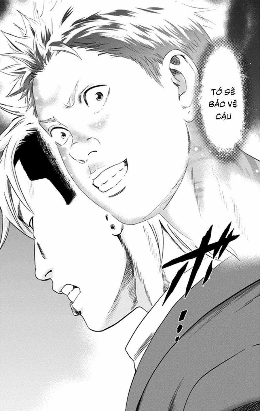 Trò Chơi Tìm Xác - Lời Nguyền Không Hoàn Chỉnh (Ss2) (Megateam) Chapter 41 trang 11