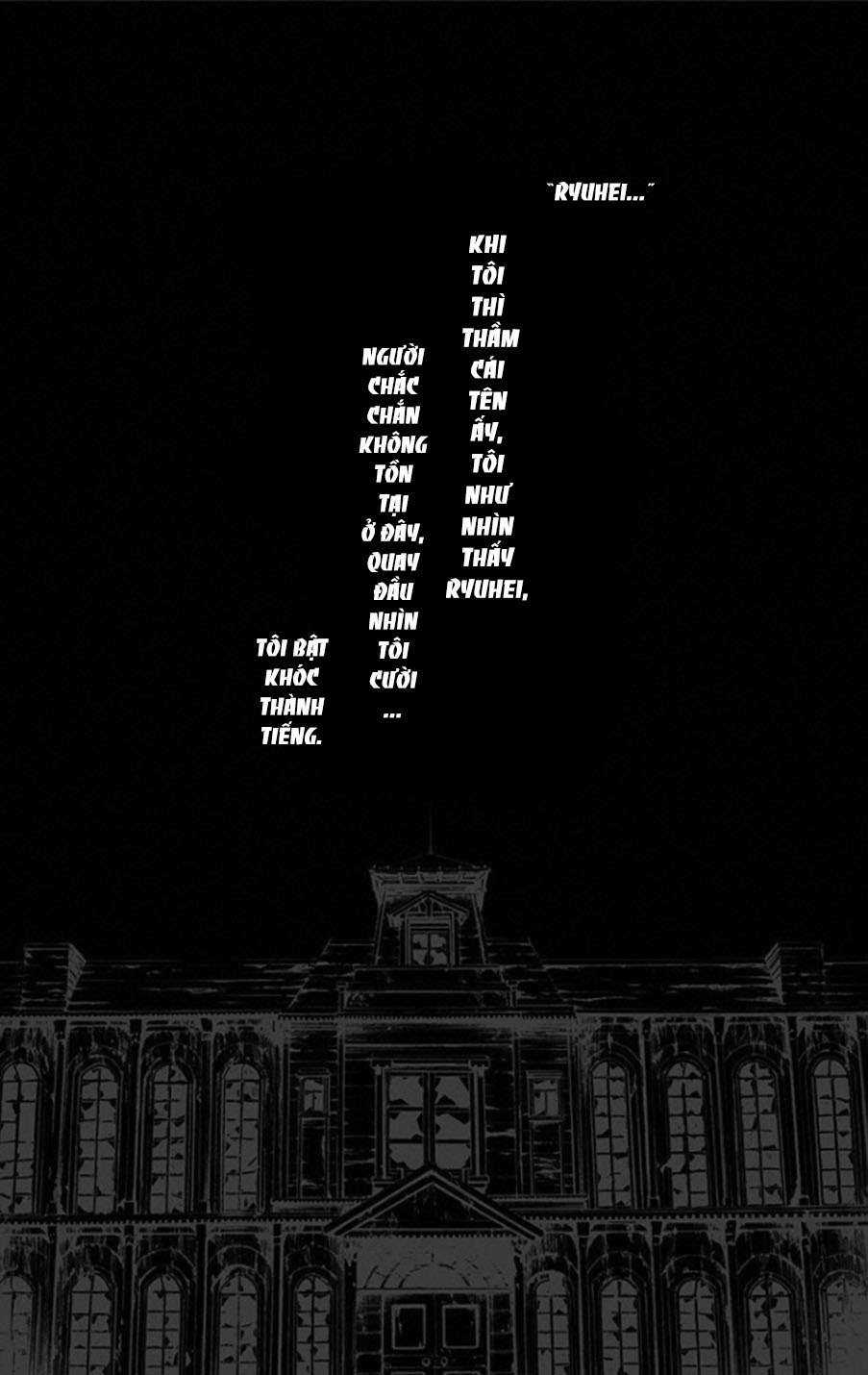 Trò Chơi Tìm Xác - Lời Nguyền Không Hoàn Chỉnh (Ss2) (Megateam) Chapter 41 trang 16