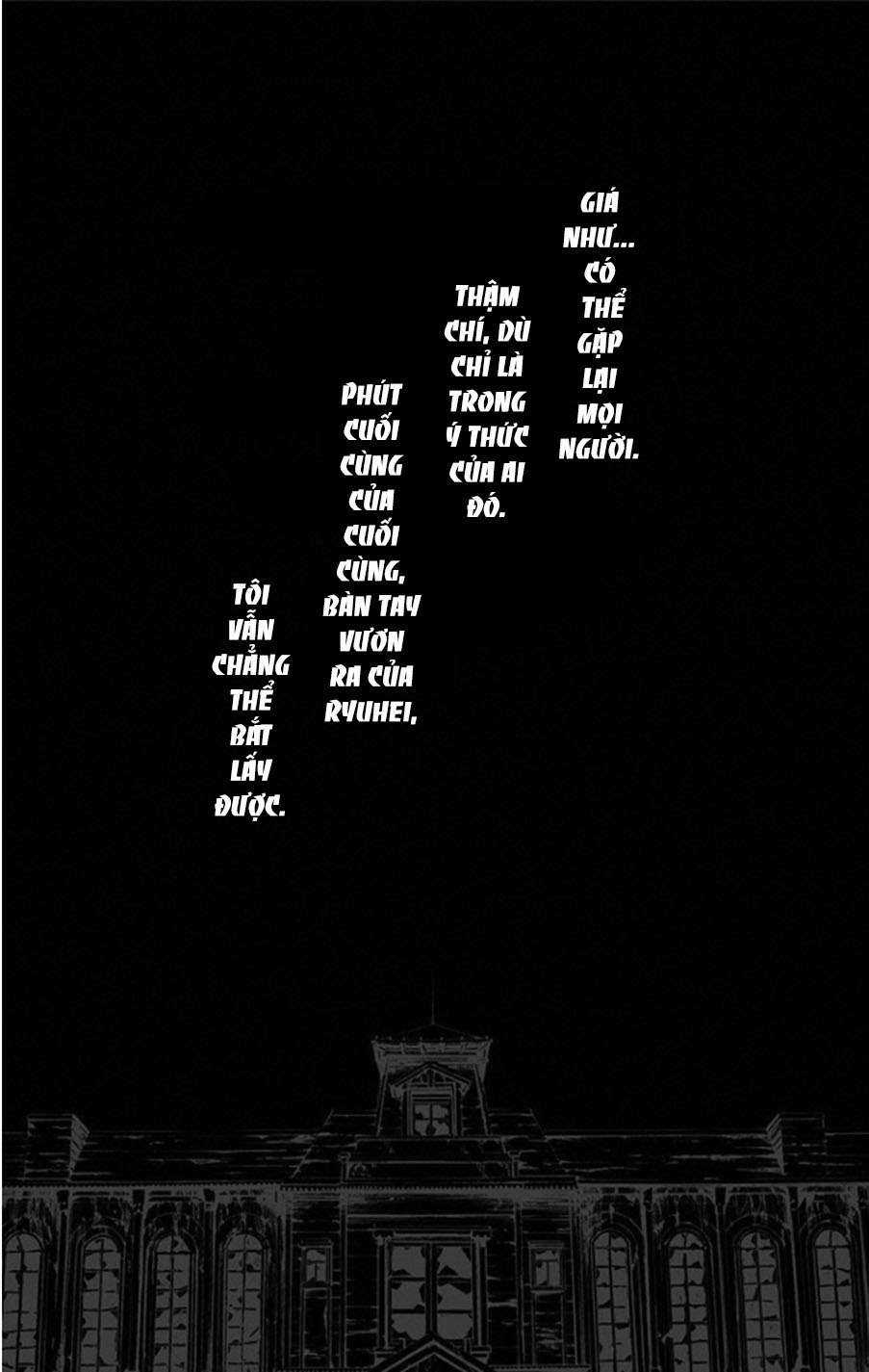 Trò Chơi Tìm Xác - Lời Nguyền Không Hoàn Chỉnh (Ss2) (Megateam) Chapter 42 trang 16