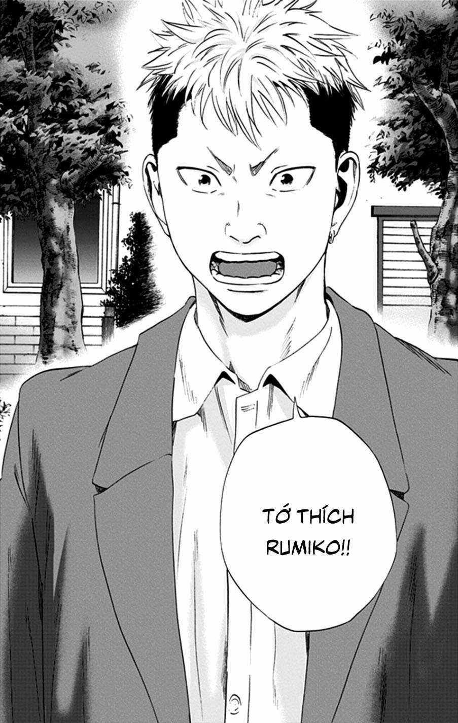 Trò Chơi Tìm Xác - Lời Nguyền Không Hoàn Chỉnh (Ss2) (Megateam) Chapter 43 trang 3