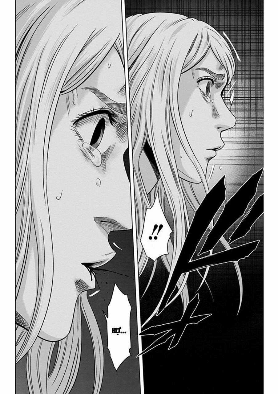 Trò Chơi Tìm Xác - Lời Nguyền Không Hoàn Chỉnh (Ss2) (Megateam) Chapter 7 trang 5