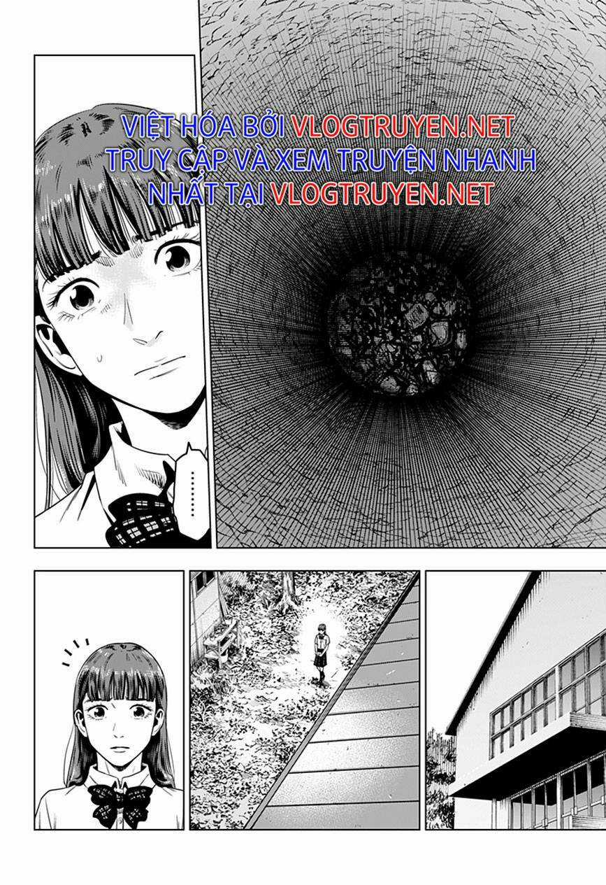 Trò Chơi Tìm Xác - Một Thế Giới Khác Chapter 1 trang 20