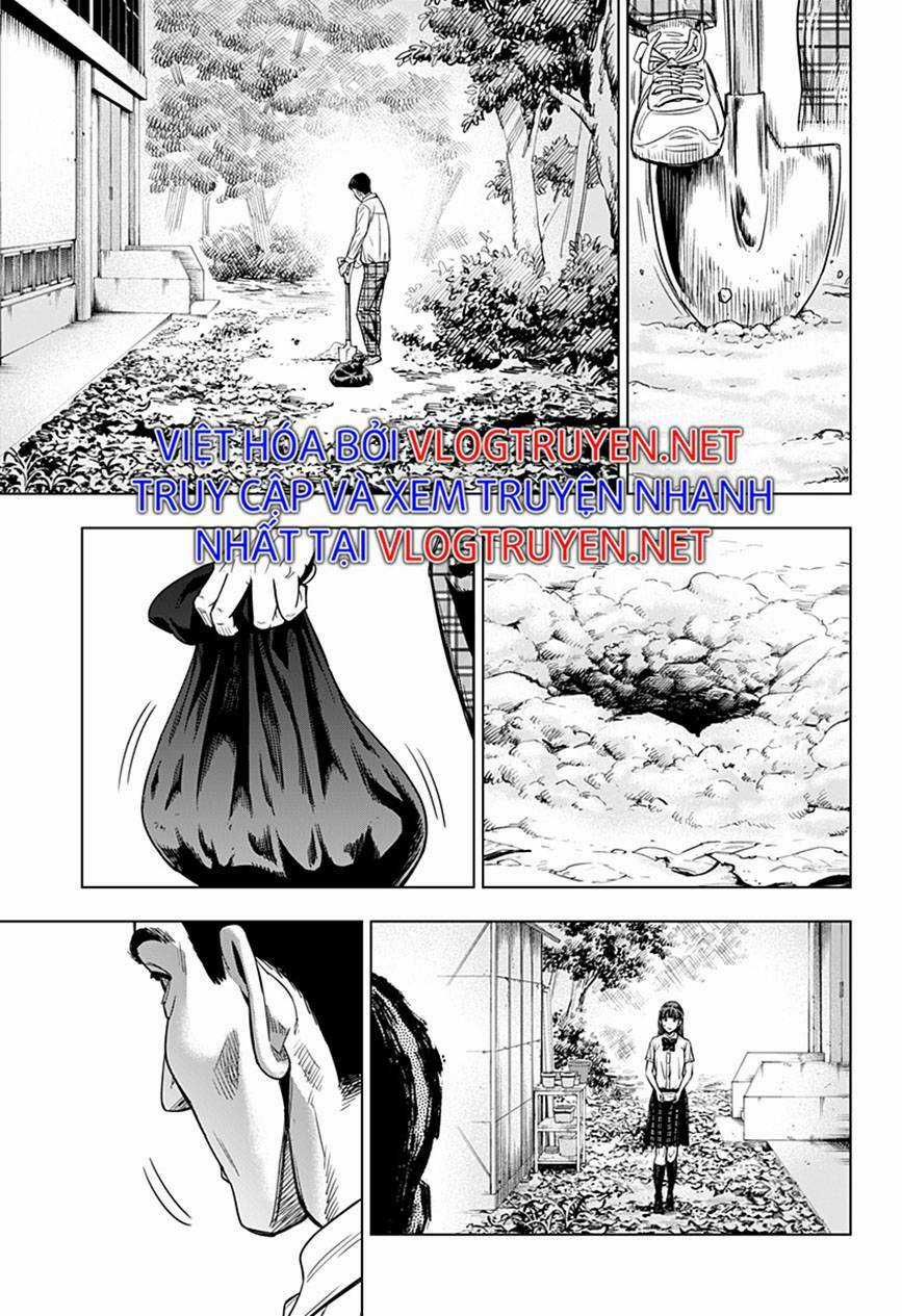 Trò Chơi Tìm Xác - Một Thế Giới Khác Chapter 1 trang 21