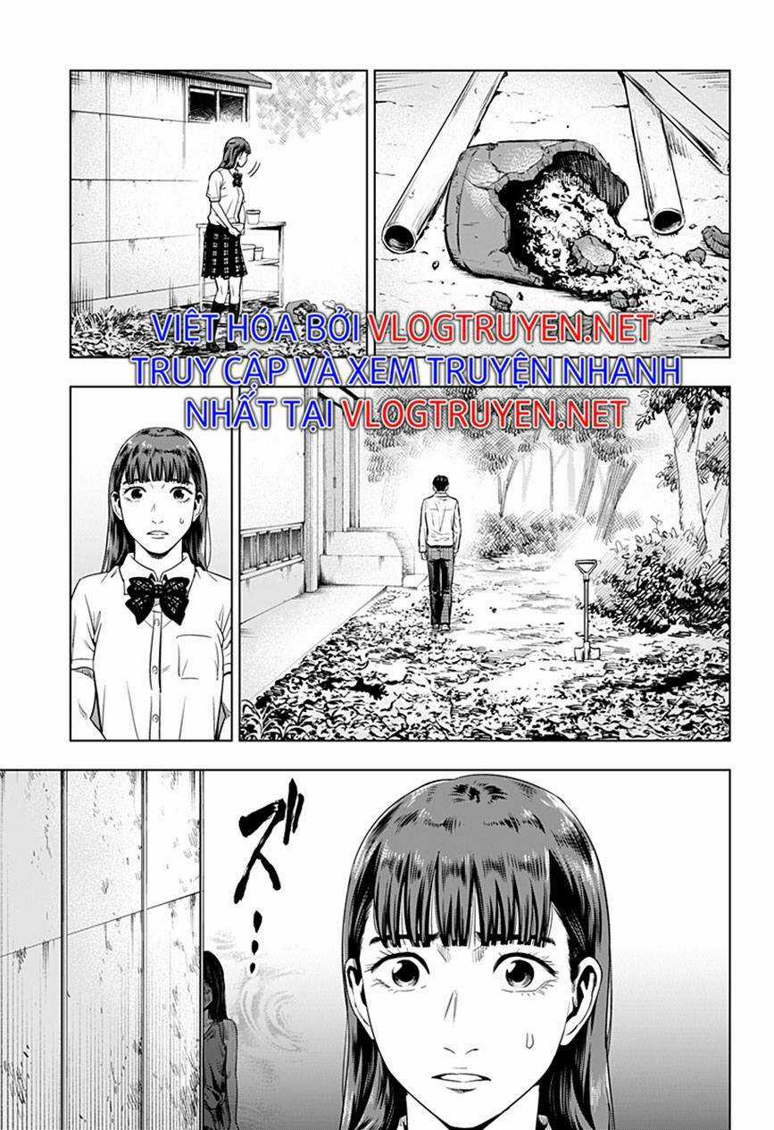 Trò Chơi Tìm Xác - Một Thế Giới Khác Chapter 1 trang 23