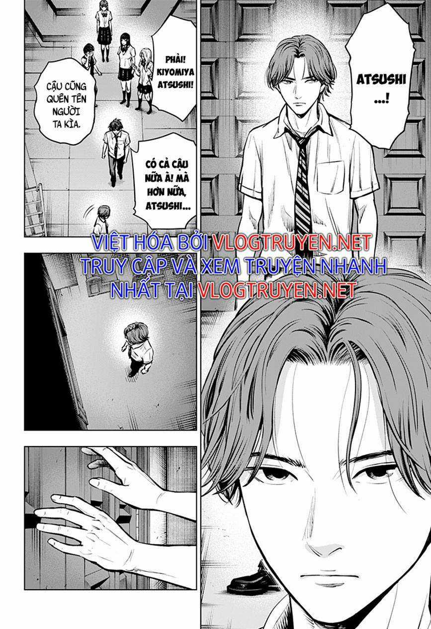 Trò Chơi Tìm Xác - Một Thế Giới Khác Chapter 1 trang 36