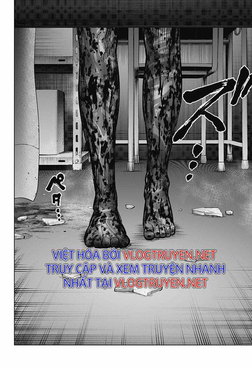 Trò Chơi Tìm Xác - Một Thế Giới Khác Chapter 1 trang 60