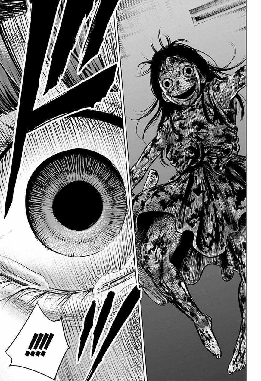 Trò Chơi Tìm Xác - Một Thế Giới Khác Chapter 1 trang 68