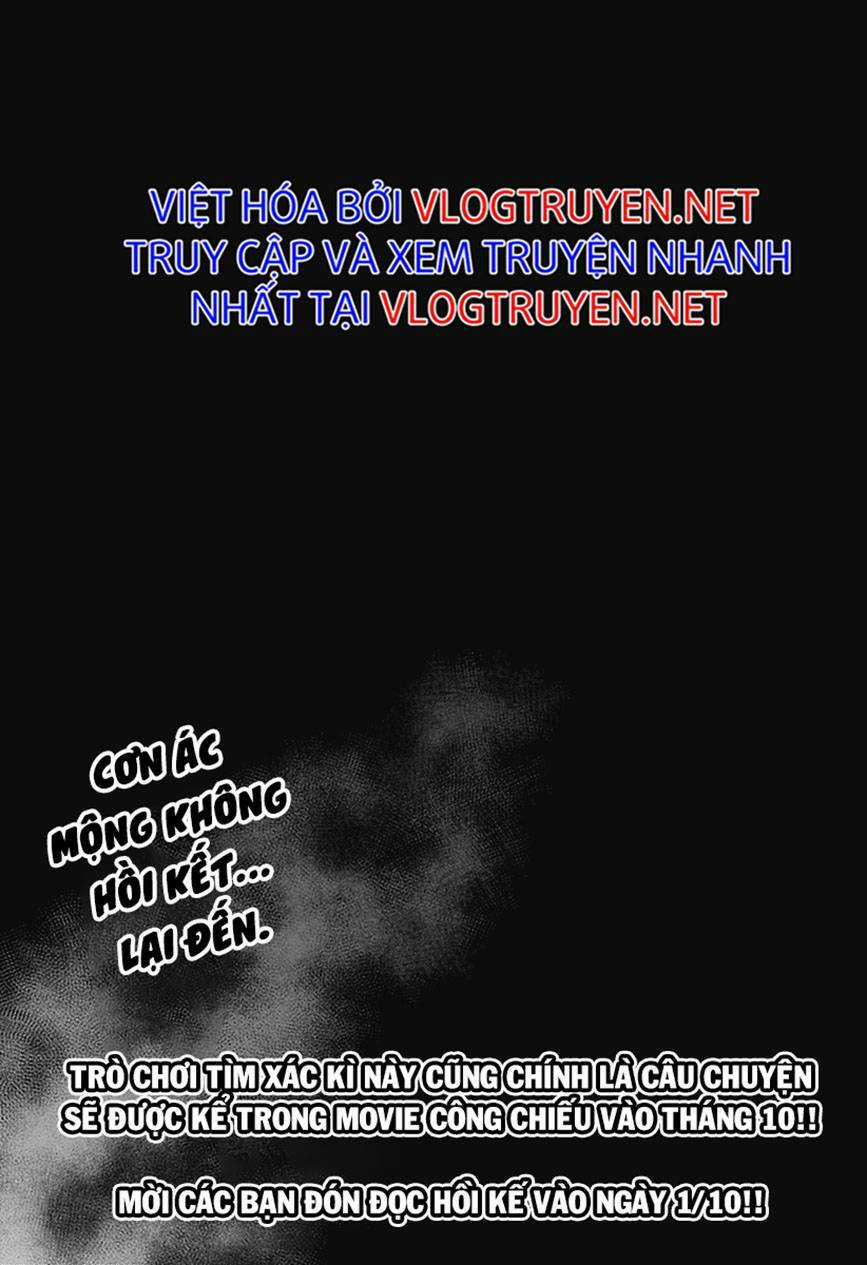 Trò Chơi Tìm Xác - Một Thế Giới Khác Chapter 1 trang 71