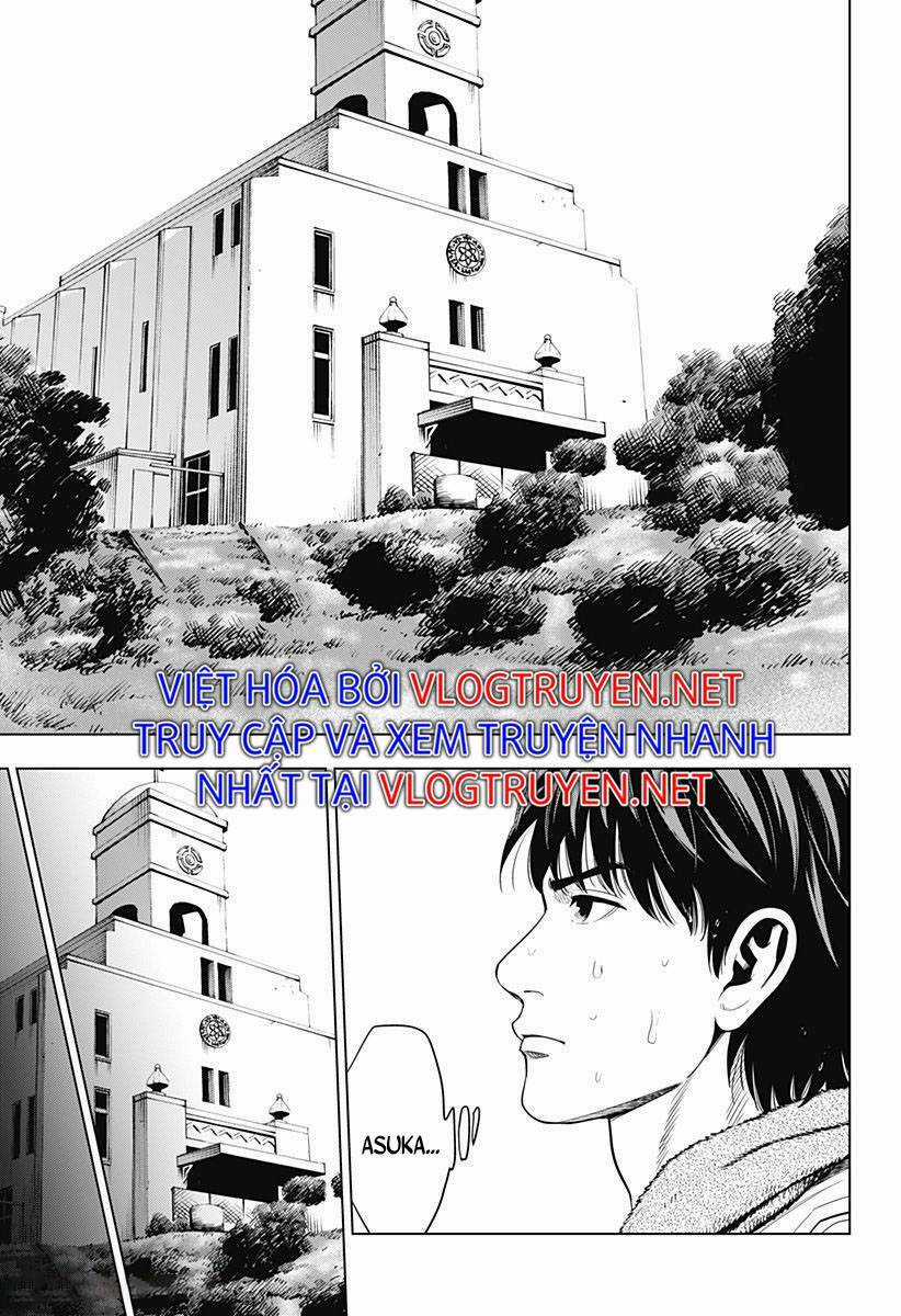 Trò Chơi Tìm Xác - Một Thế Giới Khác Chapter 2 trang 18