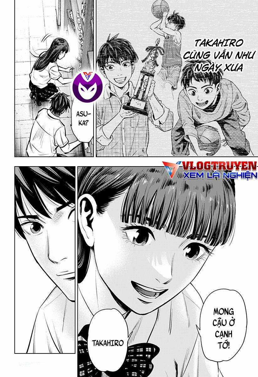 Trò Chơi Tìm Xác - Một Thế Giới Khác Chapter 2 trang 29