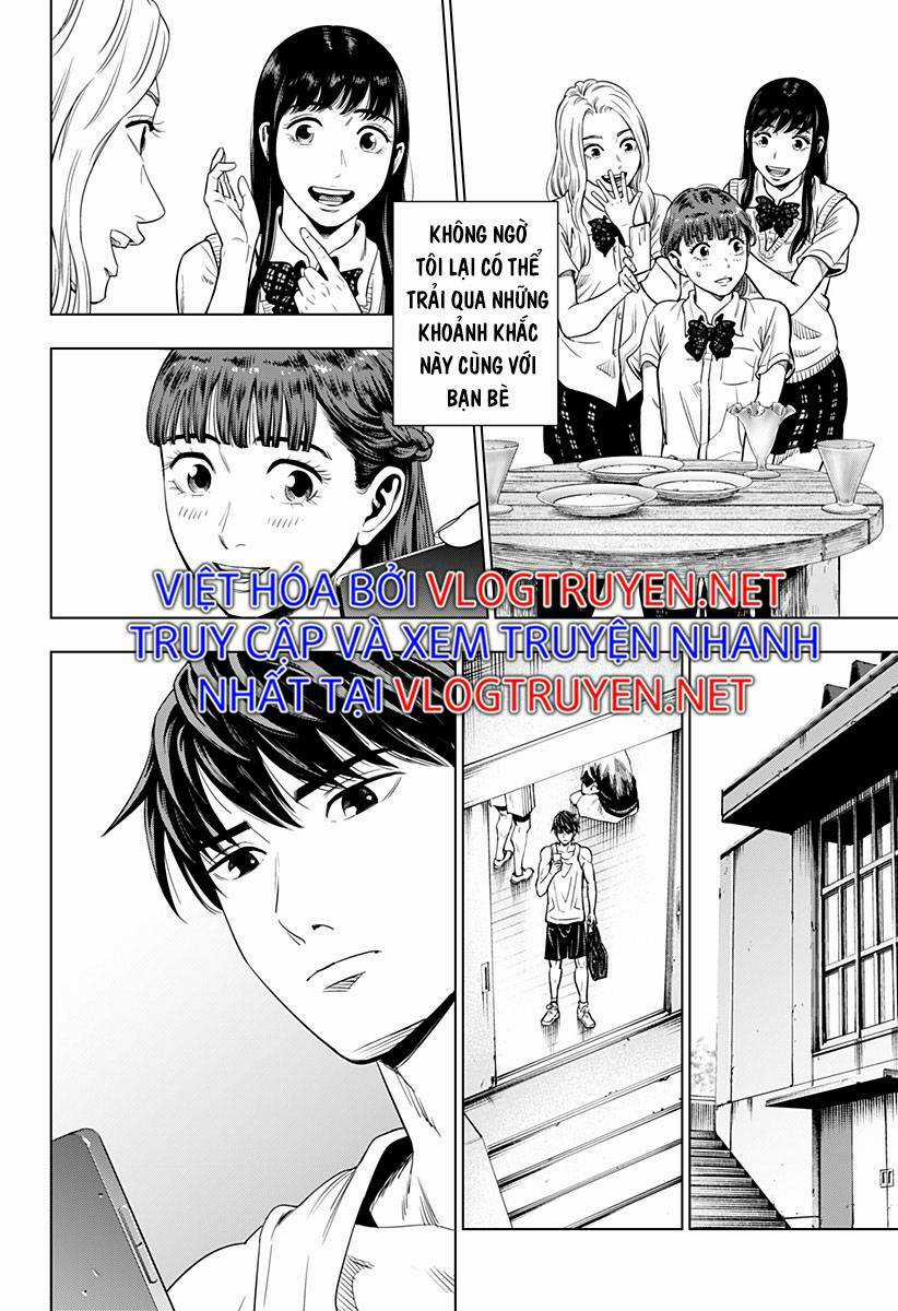 Trò Chơi Tìm Xác - Một Thế Giới Khác Chapter 4 trang 12