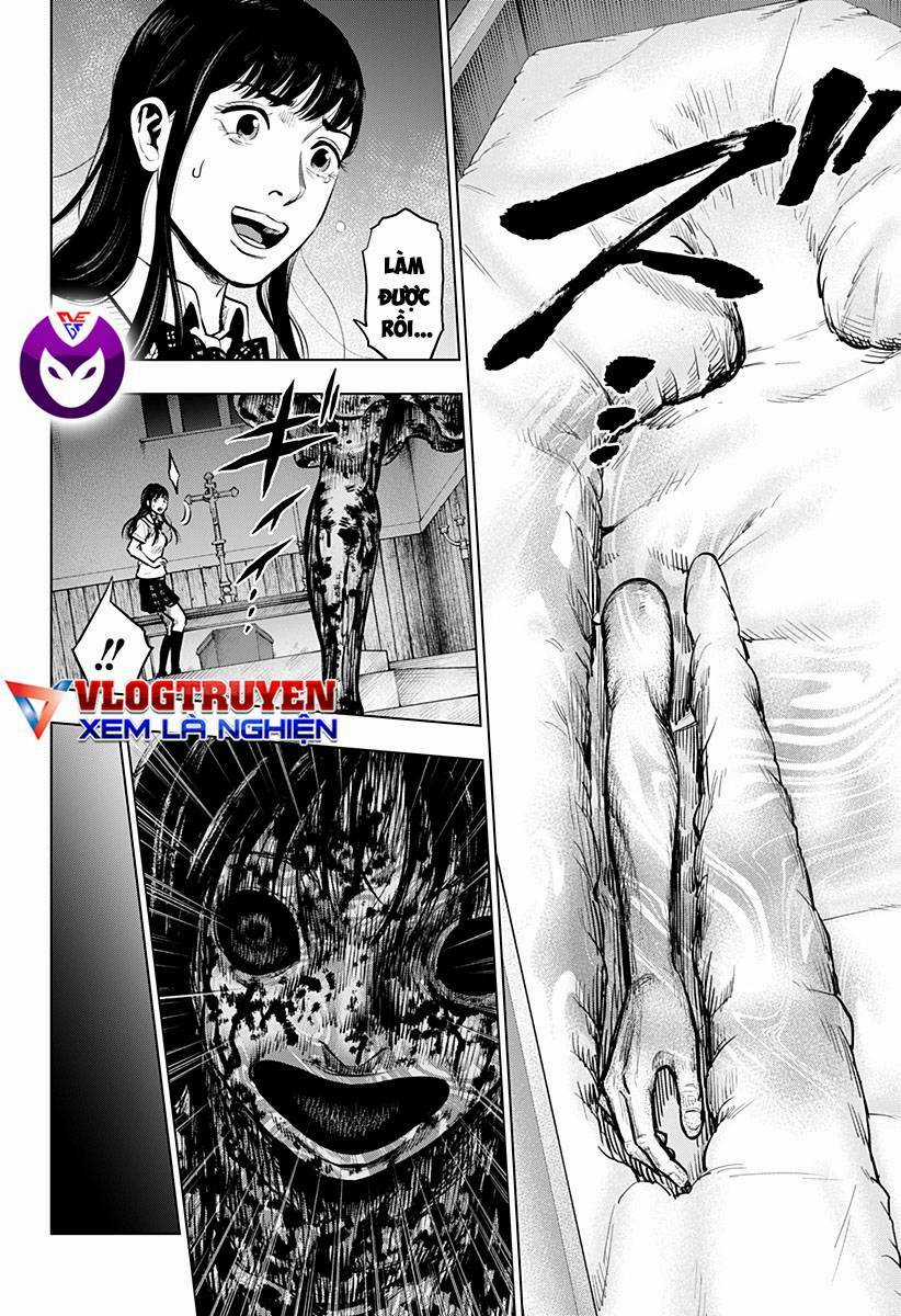 Trò Chơi Tìm Xác - Một Thế Giới Khác Chapter 4 trang 4