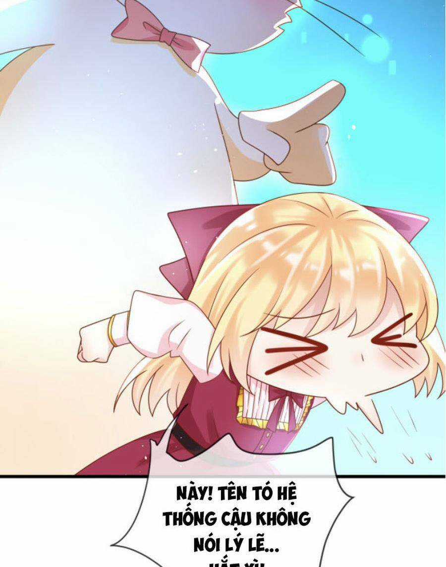 Trò Chơi Trọng Sinh: Hoàng Tử Khó Chiều Chapter 30 trang 11