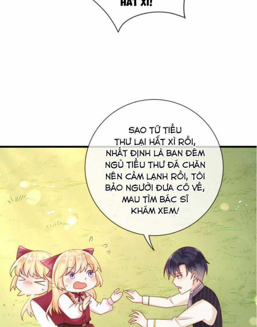 Trò Chơi Trọng Sinh: Hoàng Tử Khó Chiều Chapter 30 trang 12