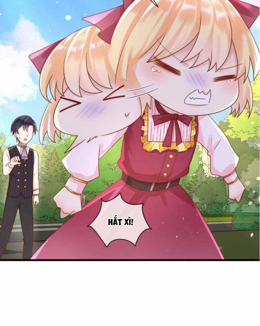 Trò Chơi Trọng Sinh: Hoàng Tử Khó Chiều Chapter 30 trang 15