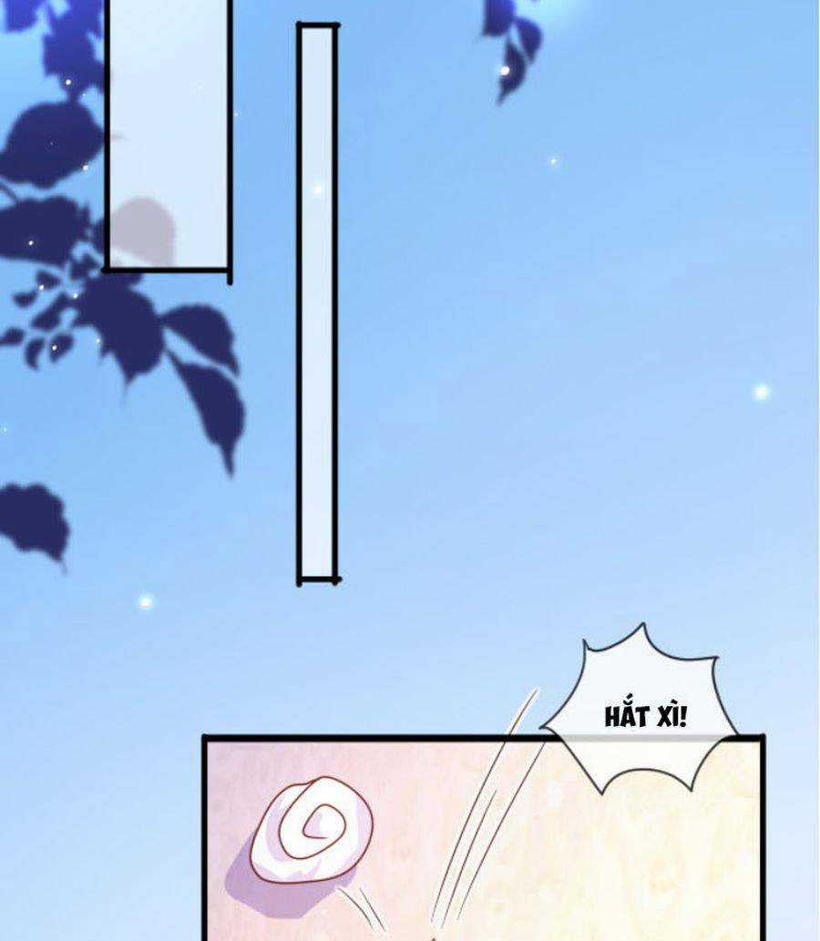 Trò Chơi Trọng Sinh: Hoàng Tử Khó Chiều Chapter 30 trang 17