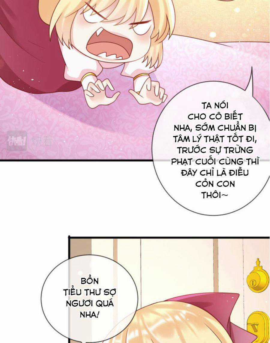Trò Chơi Trọng Sinh: Hoàng Tử Khó Chiều Chapter 30 trang 20
