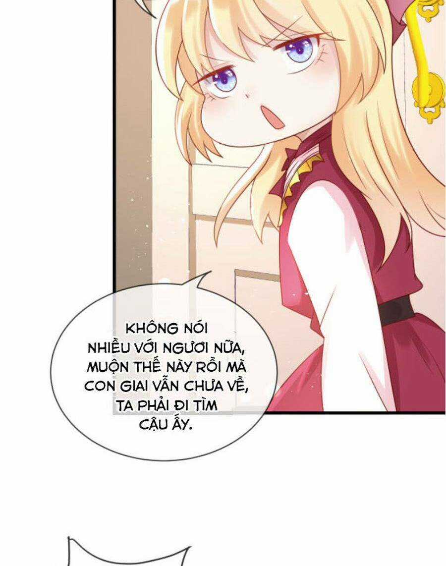 Trò Chơi Trọng Sinh: Hoàng Tử Khó Chiều Chapter 30 trang 21