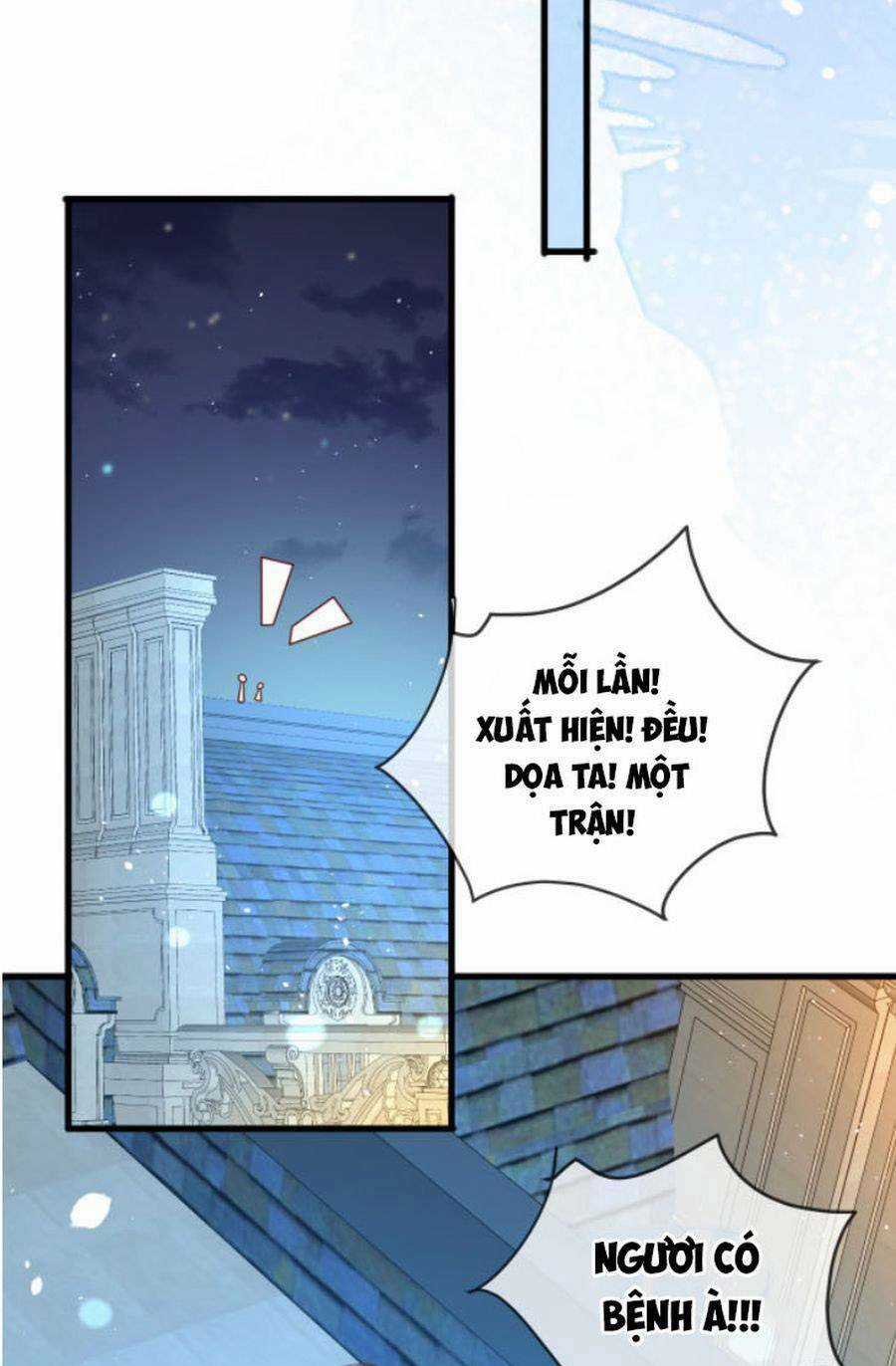 Trò Chơi Trọng Sinh: Hoàng Tử Khó Chiều Chapter 30 trang 23