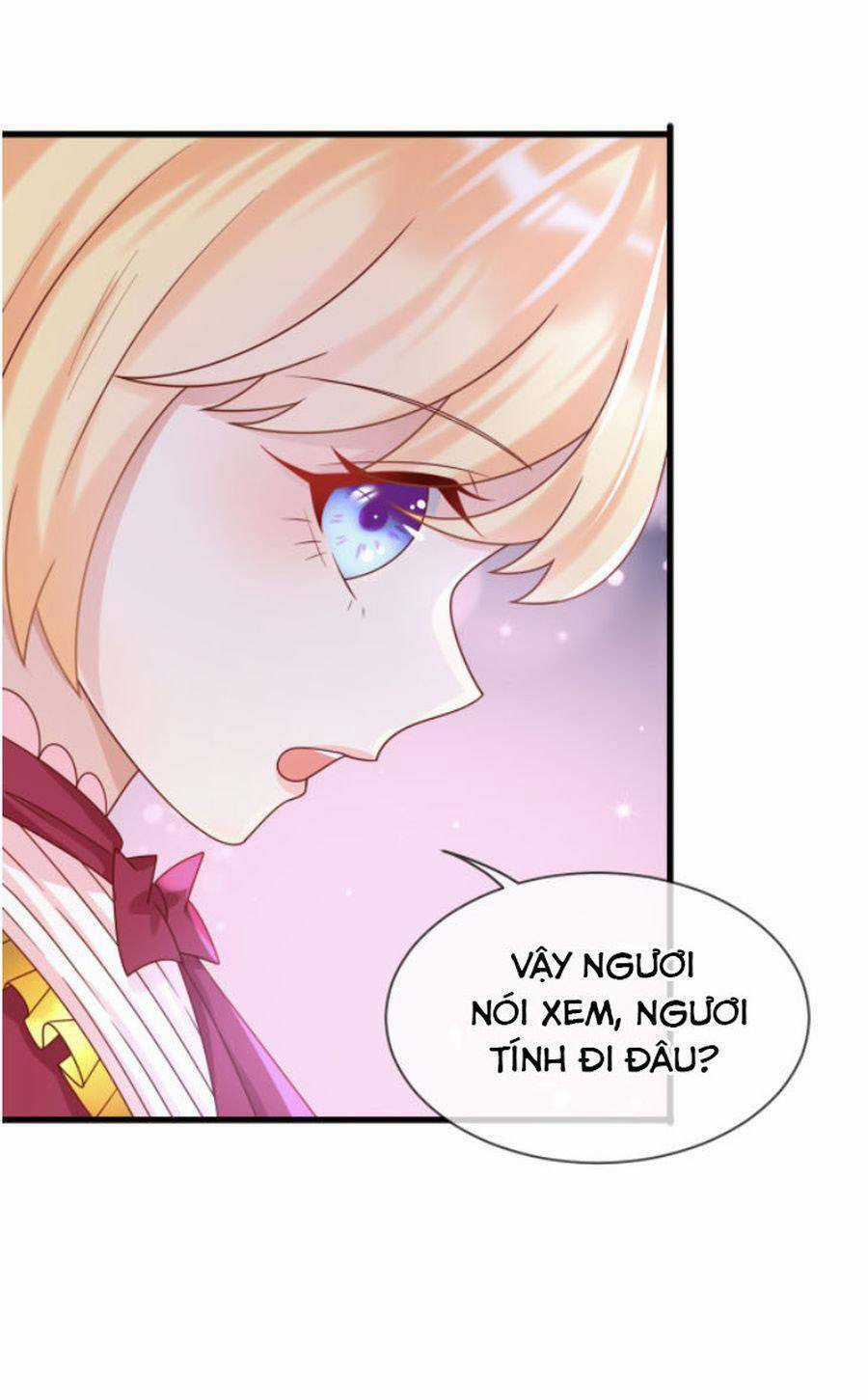 Trò Chơi Trọng Sinh: Hoàng Tử Khó Chiều Chapter 30 trang 26