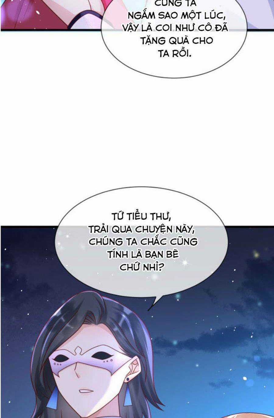 Trò Chơi Trọng Sinh: Hoàng Tử Khó Chiều Chapter 30 trang 30