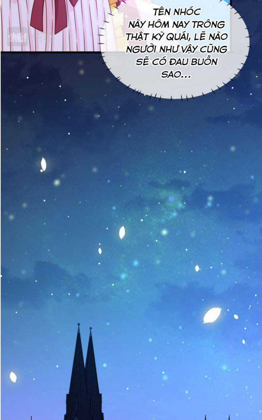 Trò Chơi Trọng Sinh: Hoàng Tử Khó Chiều Chapter 30 trang 32