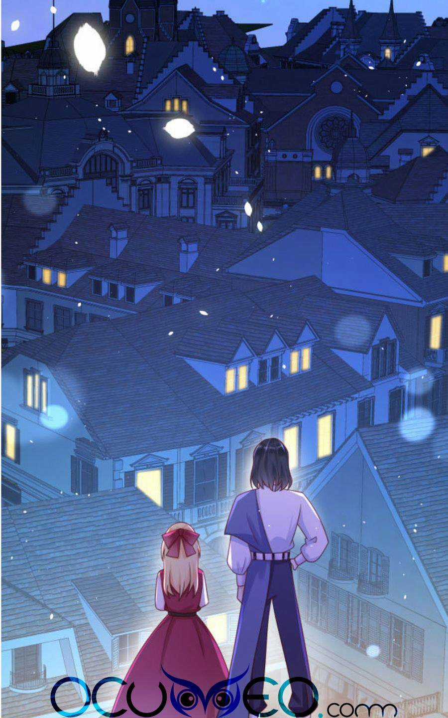 Trò Chơi Trọng Sinh: Hoàng Tử Khó Chiều Chapter 30 trang 33