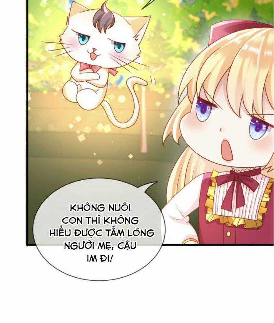 Trò Chơi Trọng Sinh: Hoàng Tử Khó Chiều Chapter 30 trang 9