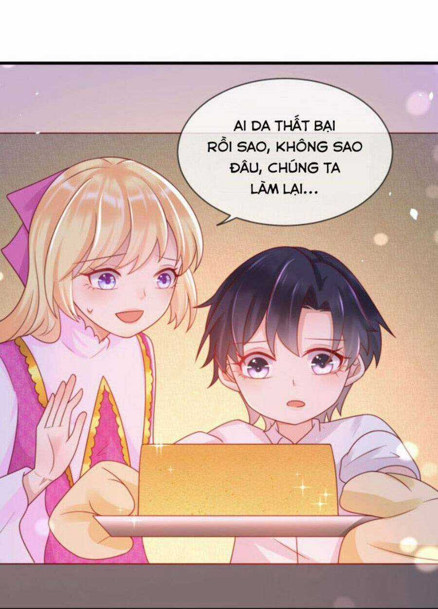 Trò Chơi Trọng Sinh: Hoàng Tử Khó Chiều Chapter 35 trang 11