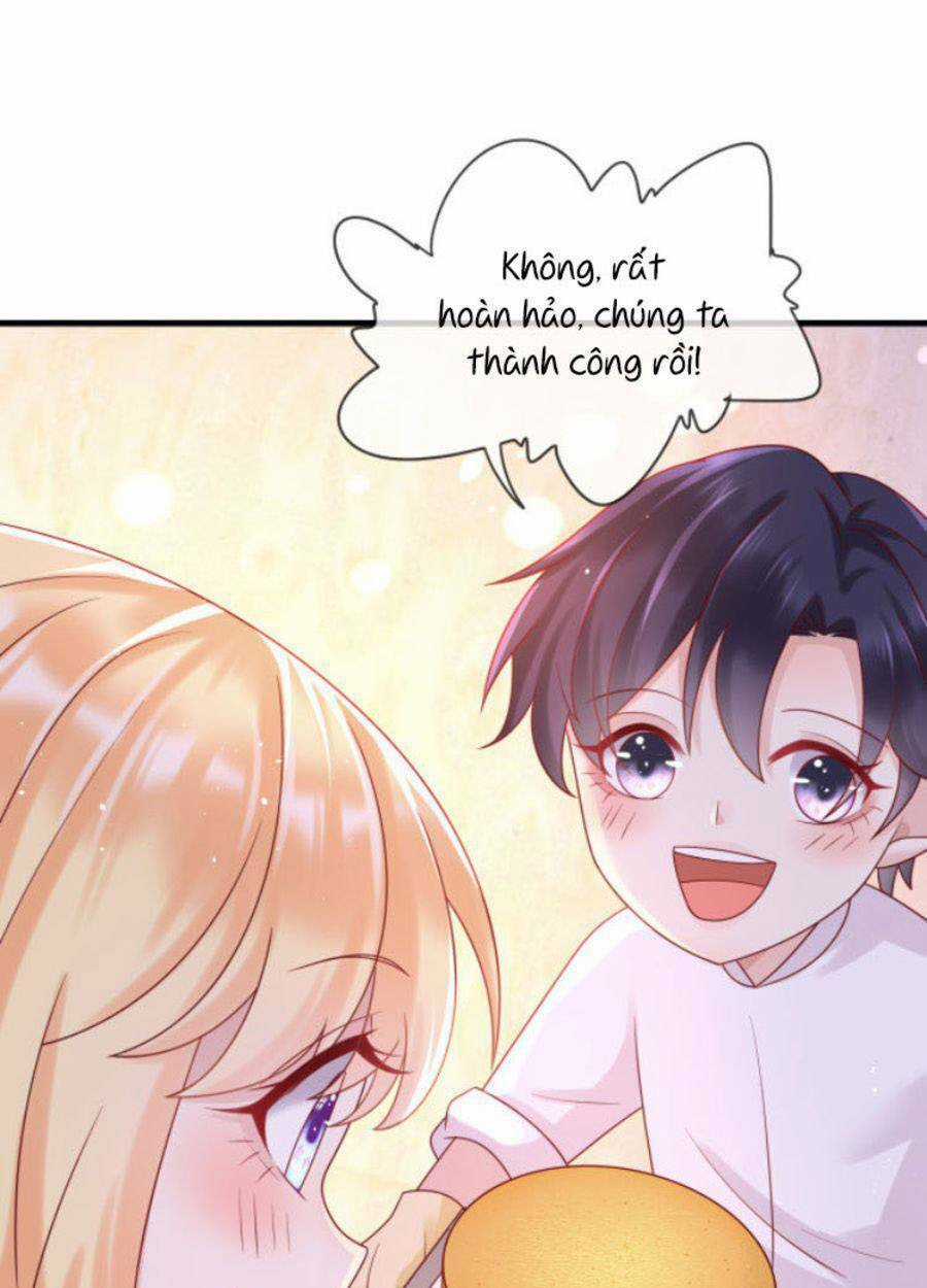 Trò Chơi Trọng Sinh: Hoàng Tử Khó Chiều Chapter 35 trang 13