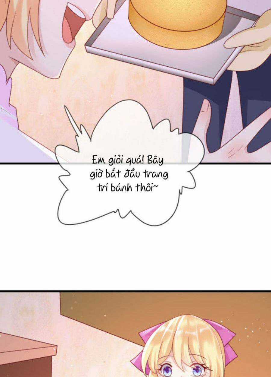 Trò Chơi Trọng Sinh: Hoàng Tử Khó Chiều Chapter 35 trang 14