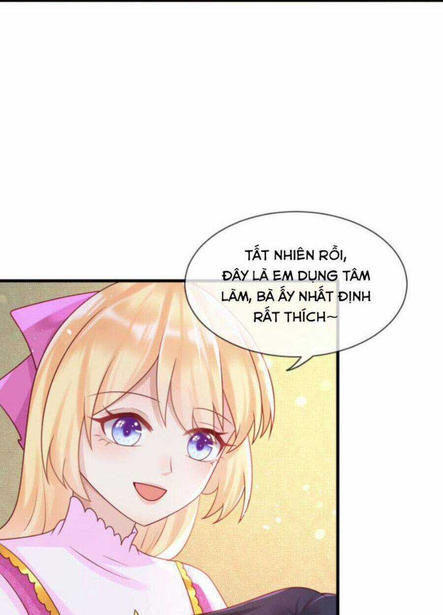 Trò Chơi Trọng Sinh: Hoàng Tử Khó Chiều Chapter 35 trang 16