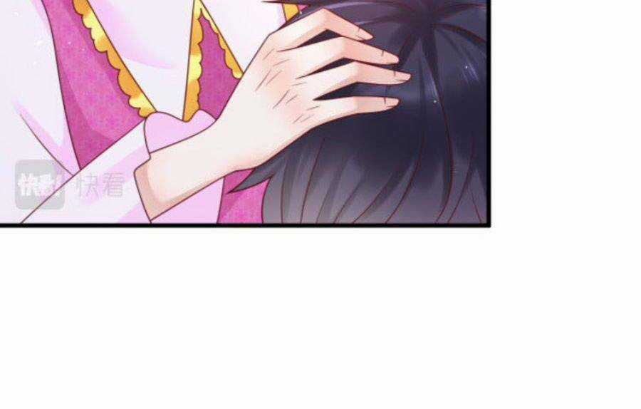 Trò Chơi Trọng Sinh: Hoàng Tử Khó Chiều Chapter 35 trang 17