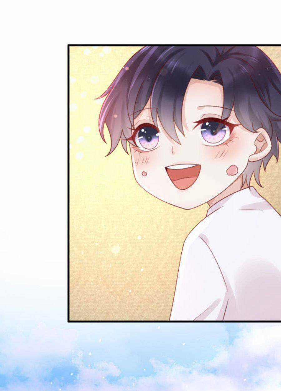 Trò Chơi Trọng Sinh: Hoàng Tử Khó Chiều Chapter 35 trang 18