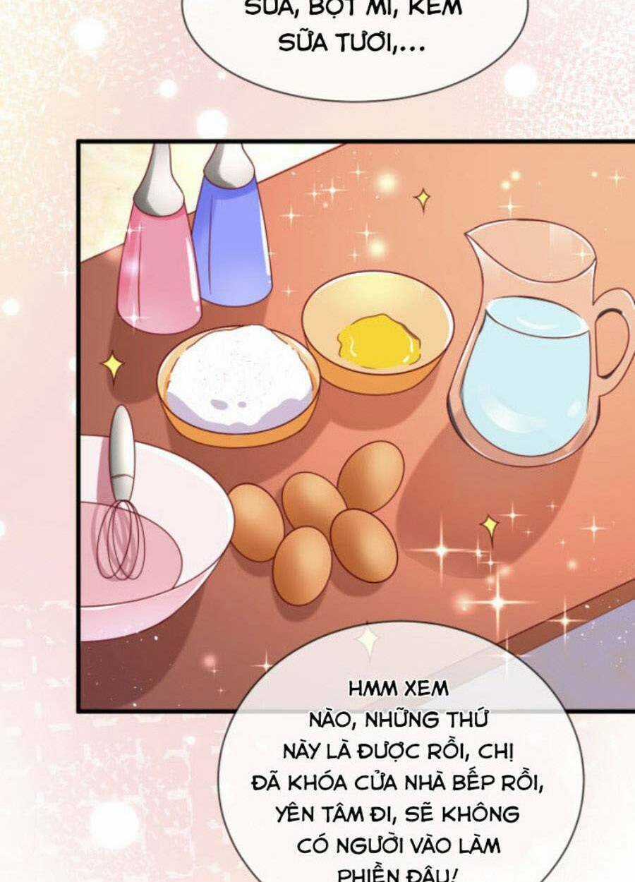 Trò Chơi Trọng Sinh: Hoàng Tử Khó Chiều Chapter 35 trang 2