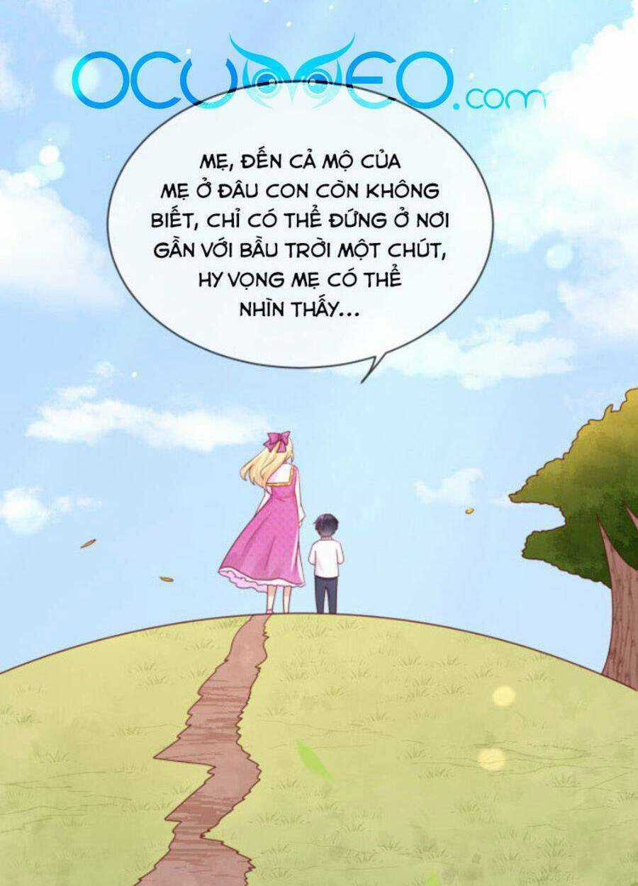 Trò Chơi Trọng Sinh: Hoàng Tử Khó Chiều Chapter 35 trang 20