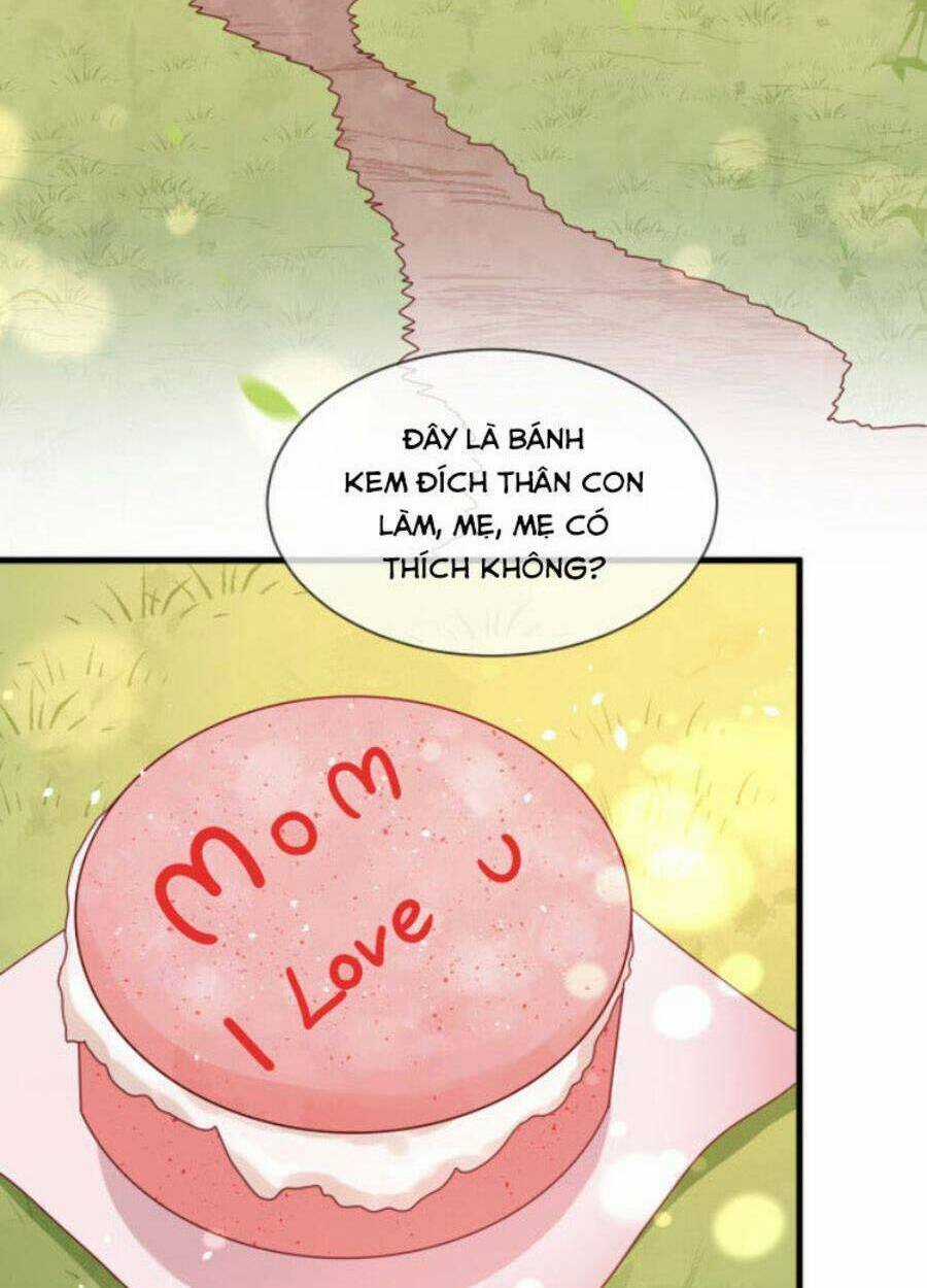 Trò Chơi Trọng Sinh: Hoàng Tử Khó Chiều Chapter 35 trang 21