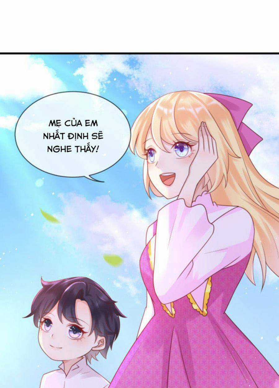 Trò Chơi Trọng Sinh: Hoàng Tử Khó Chiều Chapter 35 trang 23